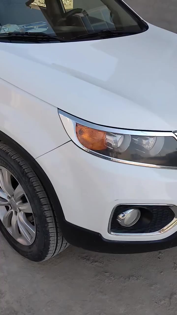 سورينتو موديل 2013 لميتد تشغيل بصمة ابواب بصمة تبريد ثلاث قطع سبعة راكب محرك 6 مراية شفط بانوراما بعد بيها مواصفات
بدون صبغ بدون ضرر السعر 190 بيها مجال
‏‪0772 953 5066‬‏
‏‪0750 243 9556‬‏
