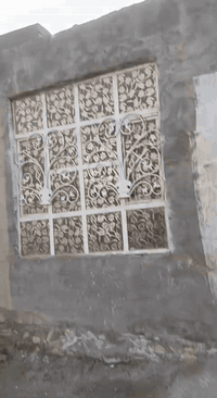 النجف الاشرف الكوفه • ١٣٠م • غرفتين