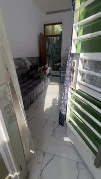 يعلن مكتب الثقة للعقار للبيع و شراء في منطقة الوشاش  عن بيت مسلح  (  ث...