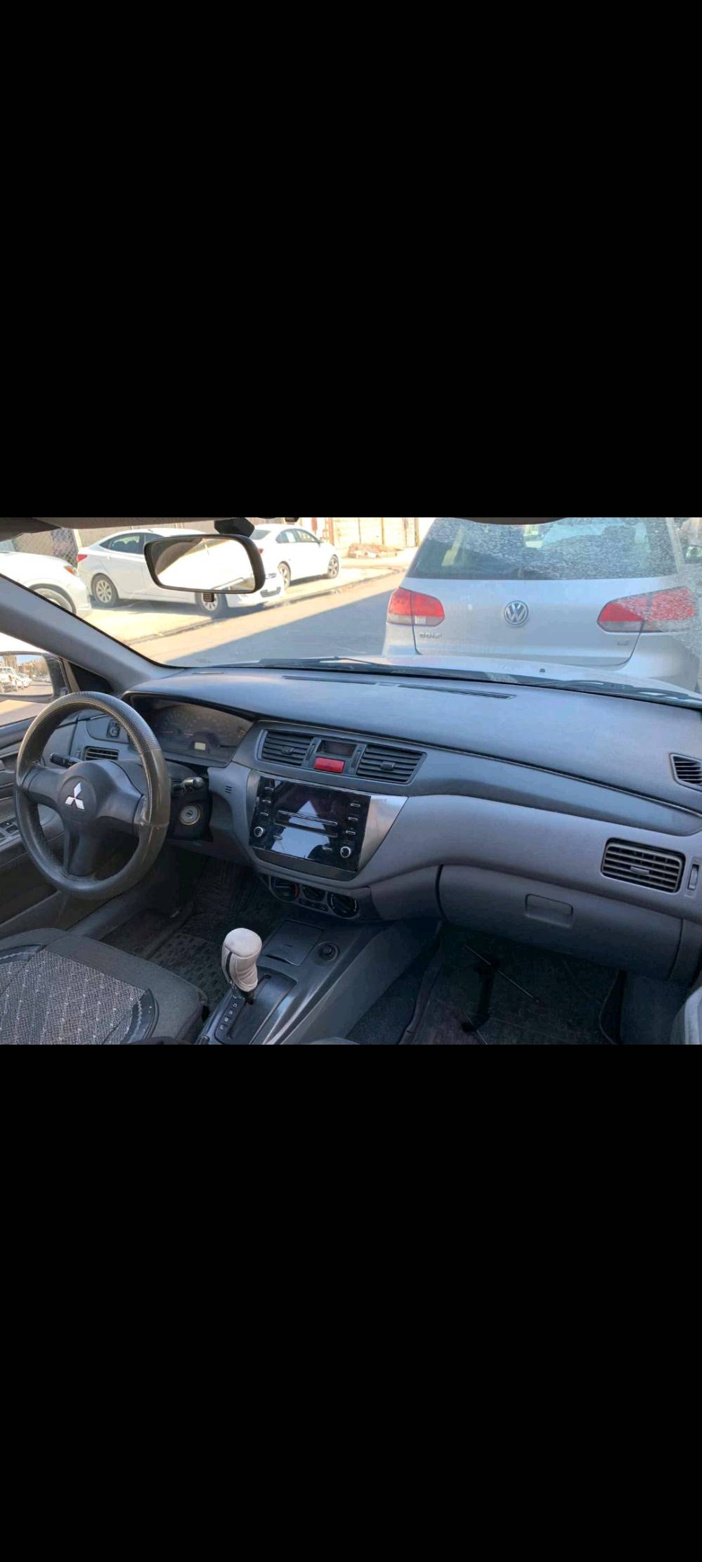 مستبوشي لانسر موديل 2008 كير ومحرك شرط
2 قطع صبغ و2 تبديل رقم جديد. باسمي مكانها موصل"
مراوس حسب القناعة الشراي يتصل 
السعر 75 وبيها مجال 
الرقم *********** خاص ممتواجد اعتذر
