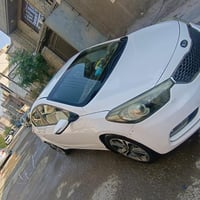 كيا سيراتو • ٢٠١٤ • ١٦٠٠