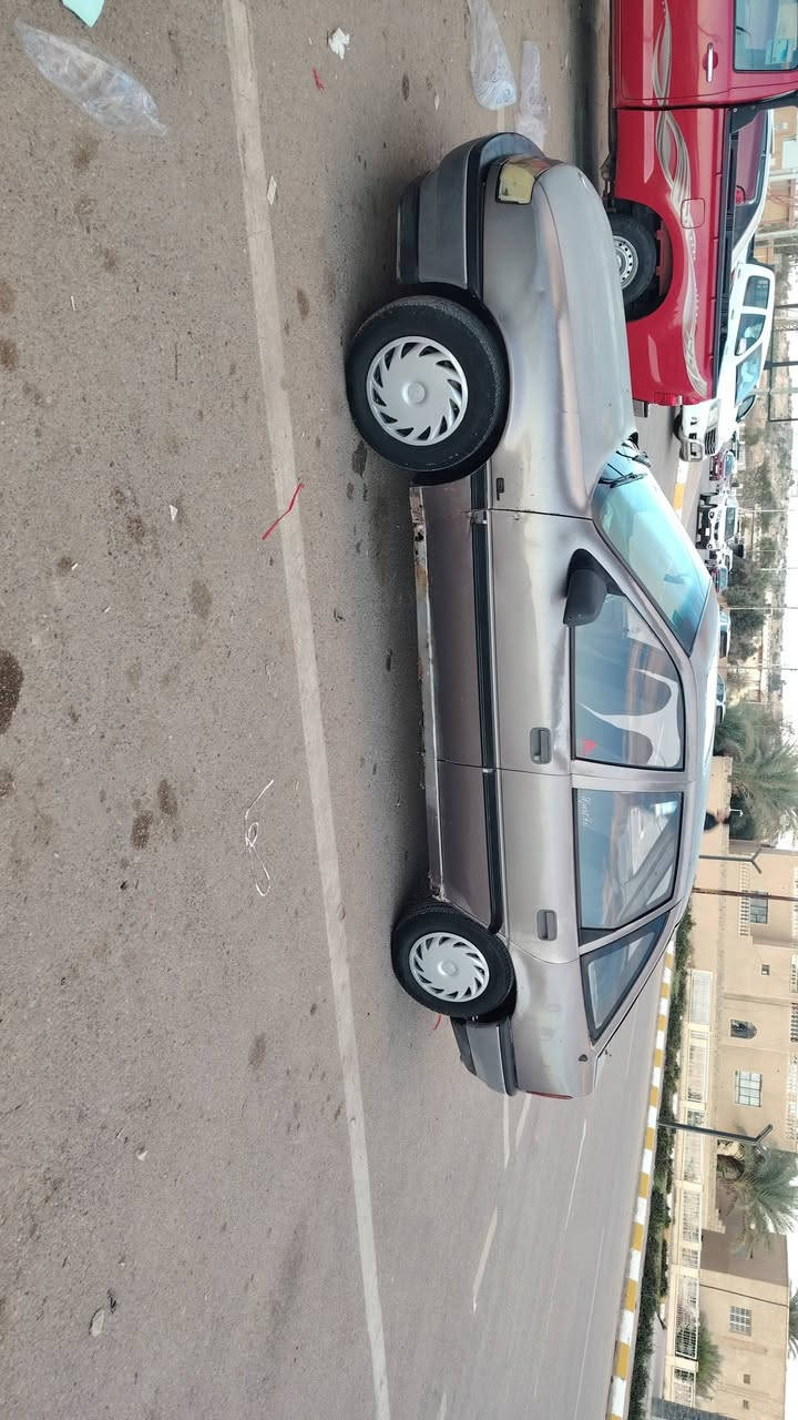 السلام عليكم
متاح اوبل فكتراا موديل 90
سنويه لغايه 2028

محرك 16
محرك وكير وصدر شرط مظبوطه
كهربائيات شغاله
محرك لا تنقيص لا تبخير
السعر 20 $وبيها مجال
مكان السياره حديثه _الحقلانيه

للاستفسار ***********
#ملاحظة السياره بلاديه بيهاا خياسات
