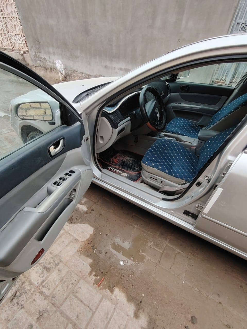 سلام عليكم سياره سوناته موديل ٢٠٠٨رقم بغداد بسمي وارد أمريكي مصبوغه عام أثر الجراد تبريد شغال تدفهه شغاله كهربيات كله شغاله تخم تاير جديد التنقيص التبخير تخم تا ير جديد صدر جديد مكان السياره صلاح الدين بلد *********** السعر ٨٥وبيه مجال حك الجيه مكان السياره صلاح الدين بلد ***********
