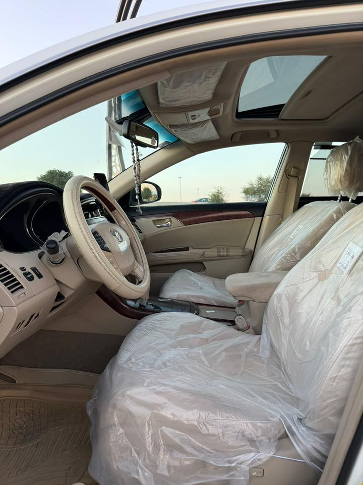 #تويوتا افلون 2012 خليجي 
فول مواصفات فتحه كشانه جلد كهرباء هيترات تدفئه تبريد خزن ميموري قطعتين تبريد سيدي سته اقراص عداد ليزري قفل سرعه تحكم ستيرن بردات تلاثه جانبيات بل بوب وبردّه خلفيه كهرباء خمس بصمات بصمه تشغيل أربع بوب دخول ذكي اناره بل مري ترحيبيه مري جانبيه حراريات بك لد ويل كروم لايت زنون بلادي وشادله منضومه كامله عالي ناصي سكن كله زنون تشغيل عن بعد صندوق بصمهً اعلى مواصفات بل افلون فول واحد على واحد كفاله عامه من صبغ تبديل بارد حته من رصعه كفاله عامه من كلشي كير محرك على وضع شركه صيانه مامدوده عليهن سياره استخدام شخصي جناي حداديه صدر بعدهن عله وضع شركه مامدوده صبانه عليهن دوشمه شومان جديده شاده تخم تاير هزه سنويه ارقام كله جديد وبسمي ثاني يوم تحويل ماشيه 80 حقيقي استخدامً شخصي ماراكبه ثاني عله ايدي 
العنوان لأنبار 📍
رقم لهاتف
***********
ادخل للبيج بي سيارات معروضه 

🟥سعر ✍️👈🔥في التعليق يتم الرد فورا🔥🫡

🟥سعر $ ✍️👈🔥 لە کۆمێنت بنوسە یەکسەر وەڵام 
دەدەیتەوە🫡
———————————
بيع السيارات :: CARS#
👆👆👆👆
لعرض. سيارتك على الصفحه مراسلتنا واتساب

#للبيع - #سيارات - #معارض  - #معرض - #سياره
