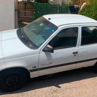 كارديت • موديل ١٩٩١ • رقم كركوك
