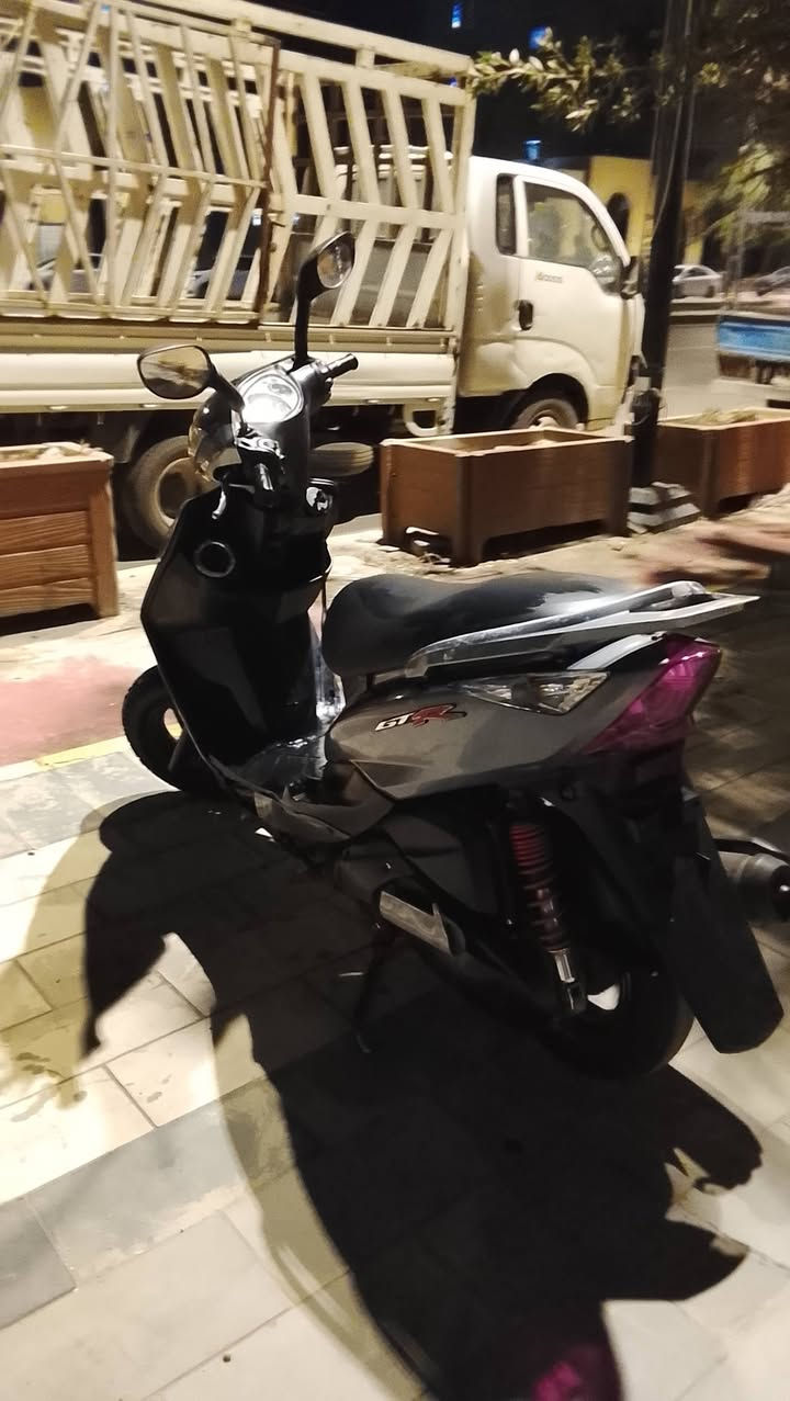 السلام عليكم شباب دراجه ثعلب ياباني دراجه خير من الله شلعه معدل كهربائيات كفر بلاديي اين قسم بها مكاني بغداد شارع حيفا السعر 600 وبيها مجال حق الجيه ***********
