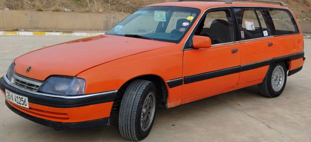 ٣٢ وبيها مجال مكانها كركوك كركوك, العراق


**إذا كنت صاحب هذا الإعلان وتريد حذفه لأي سبب، رجاءا أرسل رسالة إلى الدعم الفني**