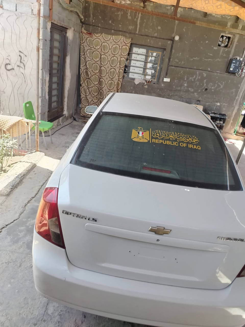 اوبترا ٢٠١٤ مزاد داخليه تترقم بابل محرك كير جدد غرفه صدر تايرات جدد ٥٥ $ بي مجال مراوس ترهم ***********
