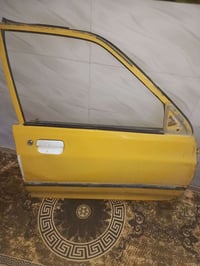 باب سيارة • سايبه