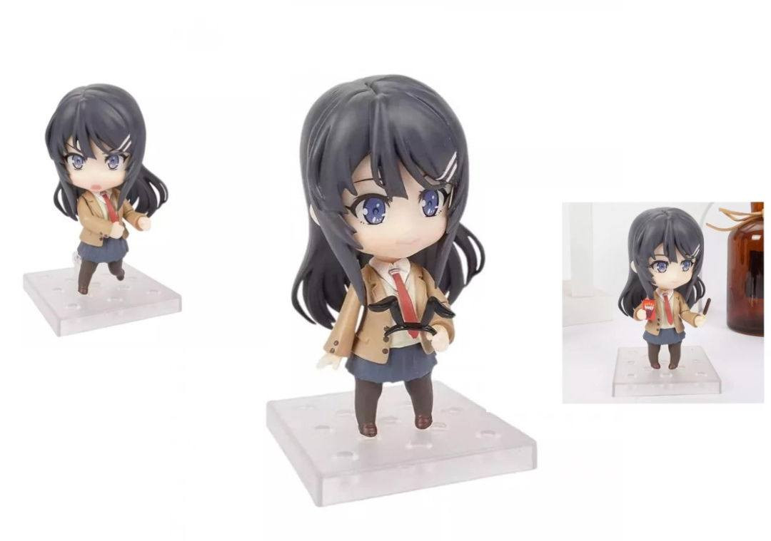 سلام عليكم مجسمات تخبل
التفاصيل داخل الصور  مع السعر
التواصل خاص او على الرقم ***********
توصيل جميع المحافضات موجود
