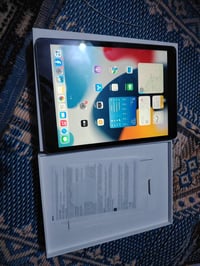 آيباد ٩ • ٦٤ • جديد