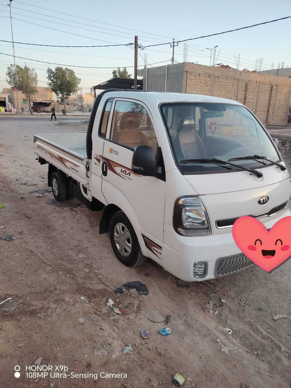 السلام عليكم 
 سياره كيا بنكو للبيع مكفوله كفاله عامه موديل 2021 رقم واسط
الاتصال على الرقم 
***********
علما أن متواجد على الخاص
