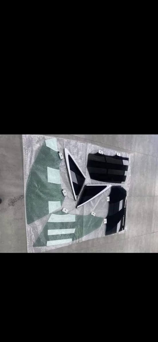 🚘بيع وتركيب زجاج السيارات
✅افضل شركه زجاج سيارات
✅جودة اتقان عاليه مع ضمان حقيقي
✅سليكون مقاوم لسيارات المتئاكله
✅معى ضمان العمل 

 للستفسار الاتصال 
☎️***********
☎️***********

🚕يوجد لدينا تركيب موقعي
يتوفر خدمه توصيل

✅اذا كنت ترغب في تغير زجاج سيارتك نوفر لك افضل انواع زجاج السيارات العالميه 
(اصلي -تجاري)
✅اكبر المستوردين في العراق 

✅العنوان باب الشيخ قرب مقبره الغزالي
