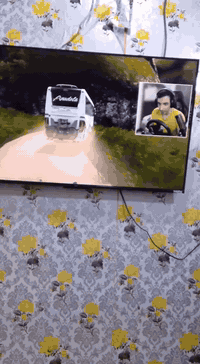 شاشه نت سعر 450رقم ***********
