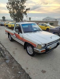 جي ايل اكس • ١٩٩٣ • مكينة وكير شرط