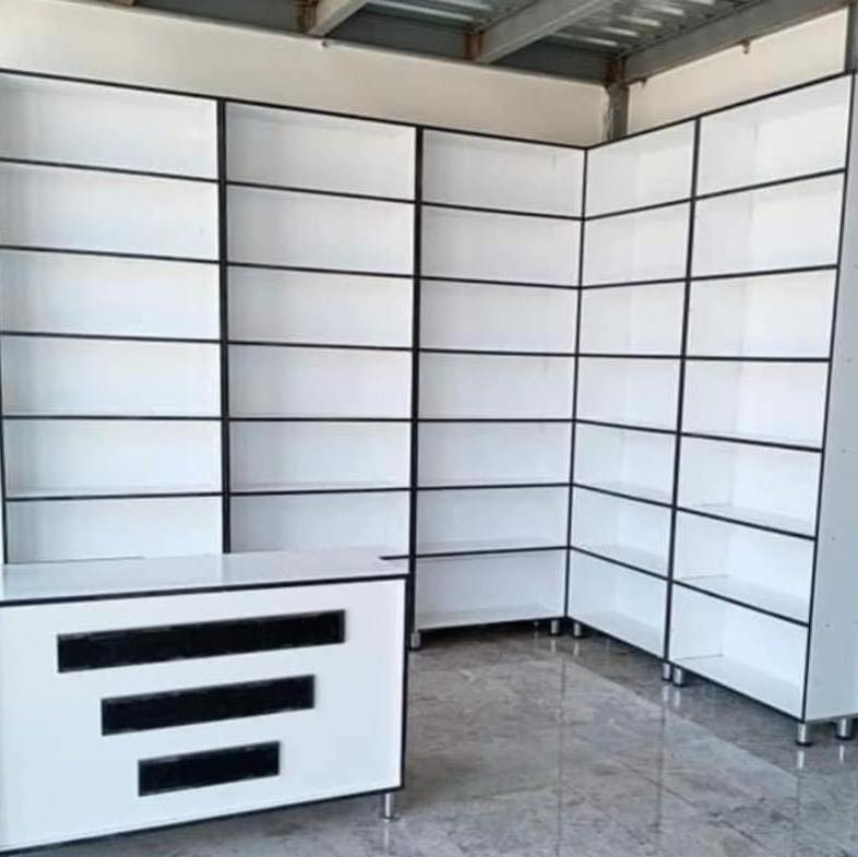 معمل علاوي للألمنيوم والخشب 
نعمل لارضا ئكم ونسعى لخدمتكم
مستعدون  لعمل وتجهيز المحلات والمجمعات
باحدث الديكورات والتصاميم الي تناسب اذواقكم   فاترينات 
وديكورات 
غرف نوم
مطابخ 
العنوان ذي قار الفضليه داخل سوق الناحيه


**إذا كنت صاحب هذا الإعلان وتريد حذفه لأي سبب، رجاءا أرسل رسالة إلى الدعم الفني**