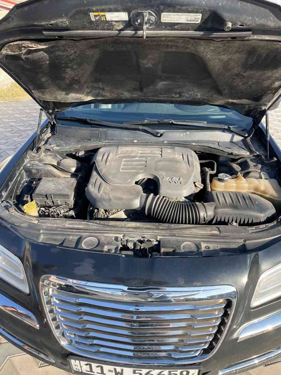 اوبامه 300s فول 2014السيارة جديدة جدآ
رقم بغداد  تحويل فقط سعره 145 وبيه مجال حق الجيه كلشي موضح بالسونار 
عنواني بغداد 
***********

