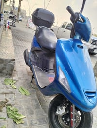 دراجة فراشة • تايرات جديدة • البصرة حي المهندسين