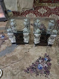 طبلات • ٢ قطع • ديكور