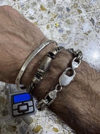 ١١٠ غرام • ٣ اساور • بغداد الامين الثانيه