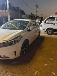 سيراتو ٢٠١٧ • فتحة سقف • الديوانية
