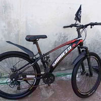 كيمو جبلي • حجم 26 • شيمانو