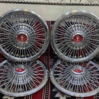 موستنك • جديد • مكفول