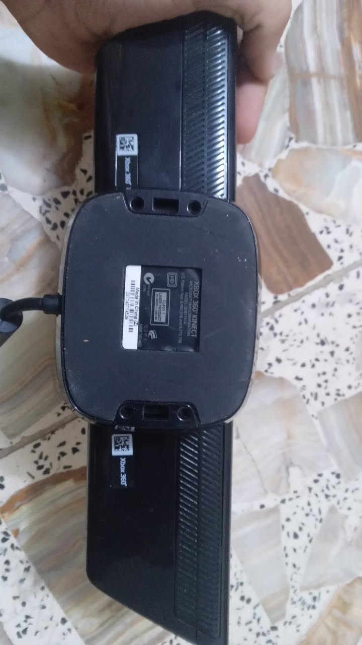 سلام عليكم
Kinect مال XBOX 360 ,
شغال ونظيف تربطه على XBOX واكو العالم مخصصه اله
حط سعرك بالتعاليق أعلى سعر ابيعه
مكاني بغداد ماكو توصيل


**إذا كنت صاحب هذا الإعلان وتريد حذفه لأي سبب، رجاءا أرسل رسالة إلى الدعم الفني**