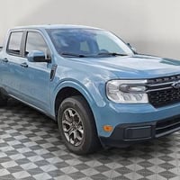 🟥📢اكتب رقم 4 بالتعليقات ويصلك السعر مباشرة على الماسنجر   فورد مافريك ...