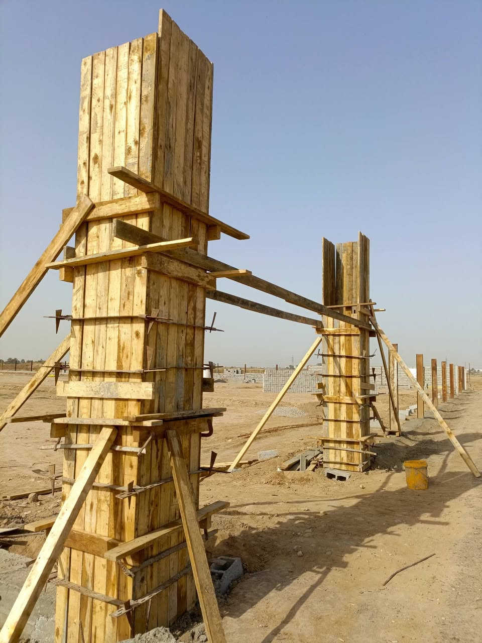 نجار قالب شغل درجه اولئ حسب الطلب قالب جديد جديد التزام بلموعد مكاني بغداد فقط نشتغل
صفاء النجار ***********تصال / *********** وتساب
