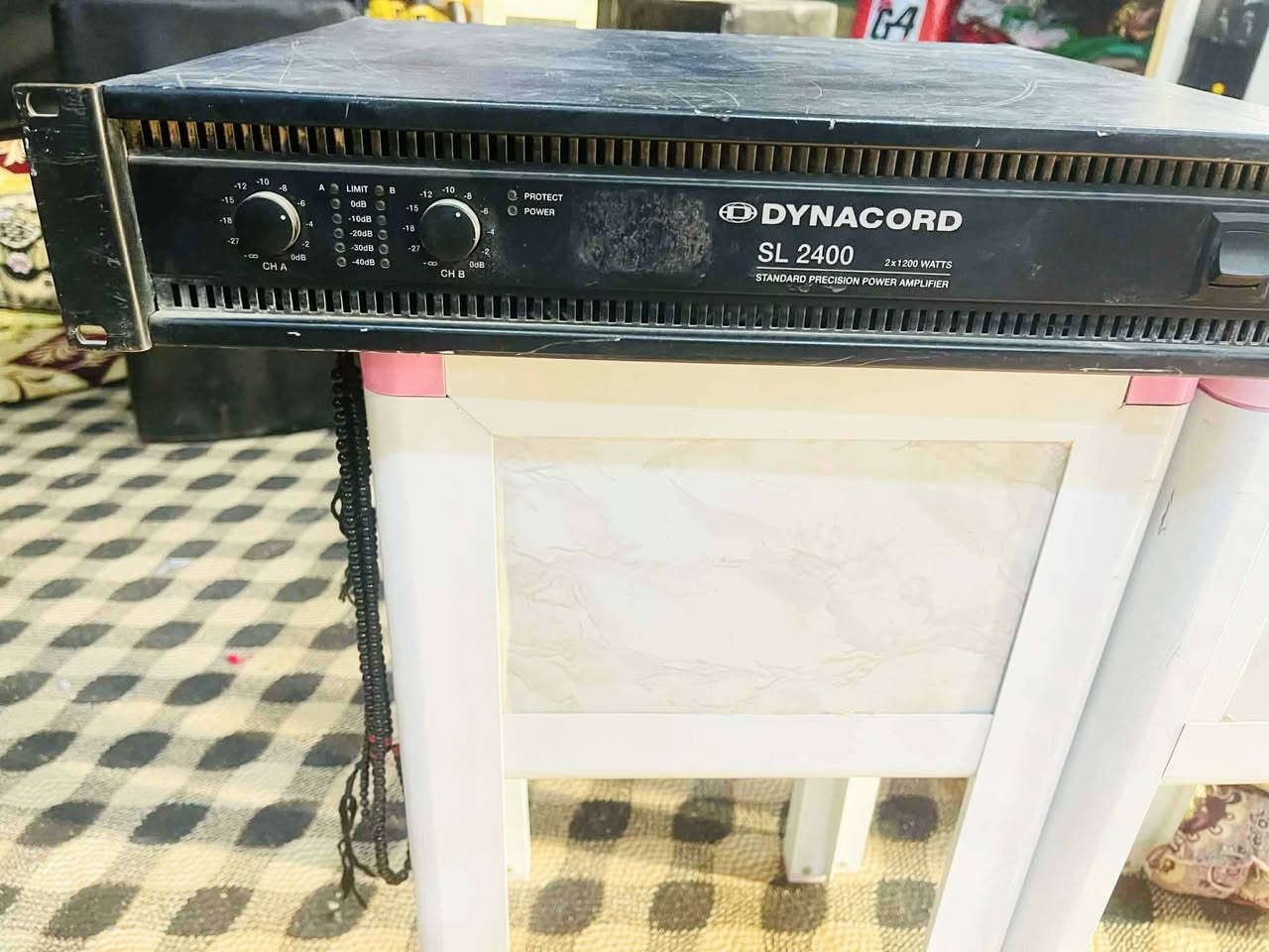 سلام عليكم خدام الحسين ع
بور اصلي دينكورت 2400 السعر خاص
مستخدم تجي تفحص واتخذ 

رقم التواصل واتساب ***********
