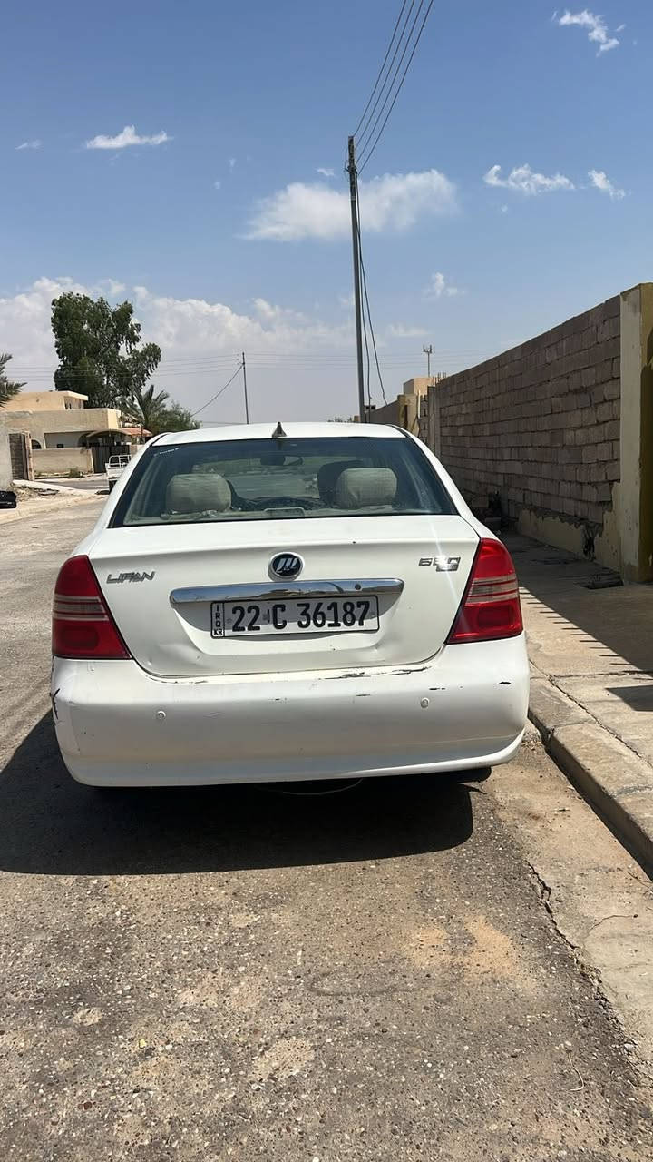 سياره ليفان ٦٢٠ موديل ٢٠١٣ محرك و يكير اتو كورلا  وهاذه رقمي ***********
