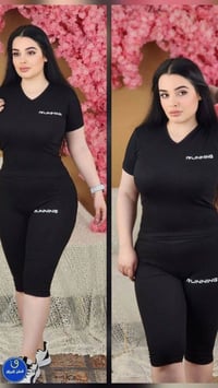 تراك جم • برمودا • فري سايز ٦٥-٩٥ك