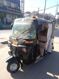 تكتك • موديل 2019 • اشاير كاملة