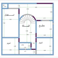 بناء بيوت • بناء على المفتاح • صب سقف • لبخ واجهات • سيراميك ارضيات • ...