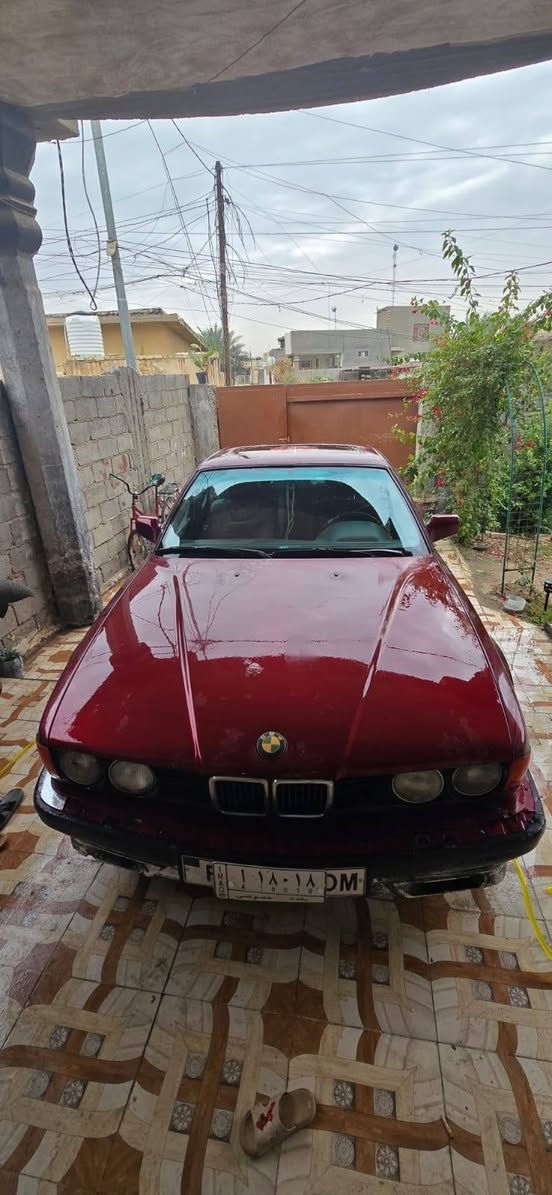 سلام عليكم بيام دبليو 735
الرقم ***********

مكان بابل المسيب 

سعر 39 وبيه مجال
 موديل 92
