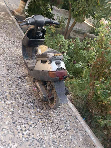 للبيع دراجه بطه شغاله كهربائيات شغاله مكاني الحسينية السعر ب140وبيه مجال الكنطره البيضة باقي التفاصيل خاص ***********
