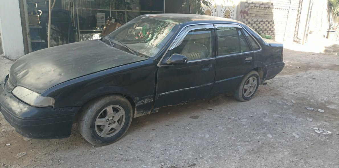 دايو برنس عايزا ترتيب يدات وقفالة بيها خياس بعتبة باب السايق رقم نجف مكان نجف راعيها بلديوانية يريد مداور شرط مداور

السعر 

 ١٨$ ورقة 
*********** 
كير حلو اوتماتيك مكينة ناعمة باتري جديد
