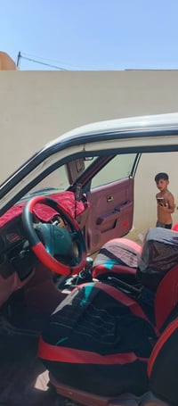 دير • ٢٠١٣ • قريه العراج
