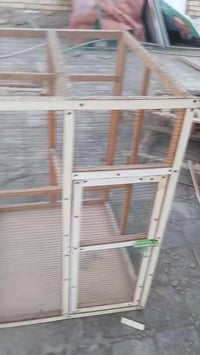 قفص • للبيع