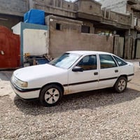 فيكترا ٢.٠ • محرك شرط • رقم ديالى