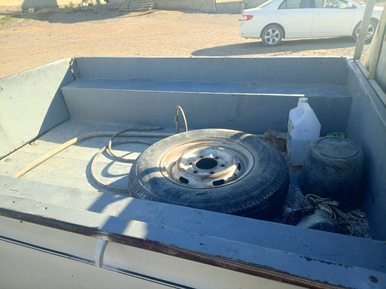 بكم داستن للبيع صاحبو الشرعي موجود تريد وكاله تريد تحويل شتريد حاضر السعر 16وبي مجال مكاني جنوب الموصل كياره العوسجه اتصل وتدلل ***********
