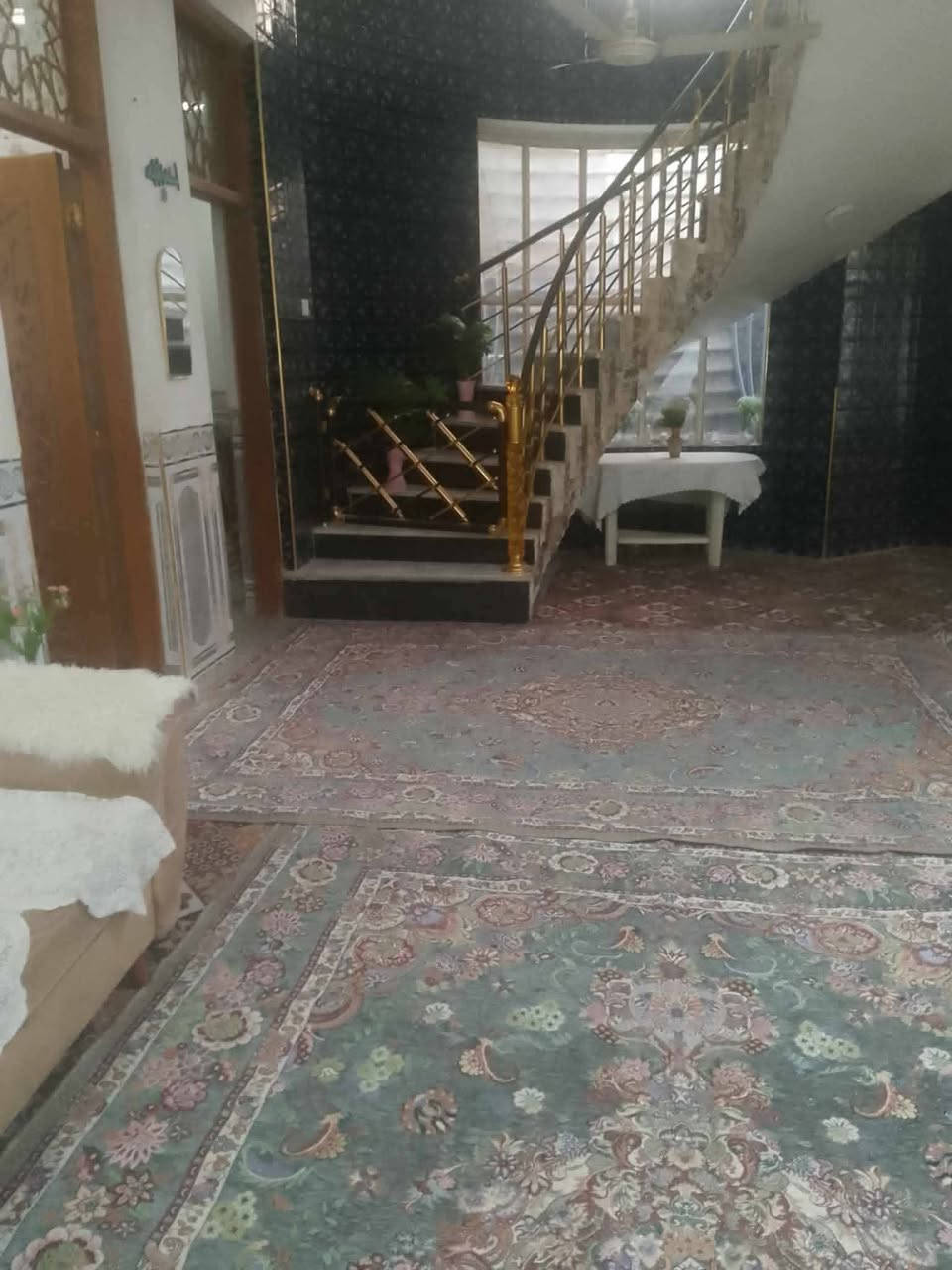 🏡 دار للبيع
📍 الموقع: الجمجمة – خلف مطعم المسكوف
📐 المساحة: 200 متر 📏 واقع الحال: 270 متر
📄 نوع السند: زراعي (25)
📞 للاستفسار والاتصال: ***********
🏢 أو مراجعة مكتب دار المعمار للعقار 📍 الحلة – أبو عجاج
للمزيد من التفاصيل يرجى الاتصال أو المراسلة.
