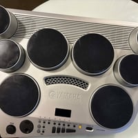 ياماها • قليل الاستعمال • أغراض كاملة