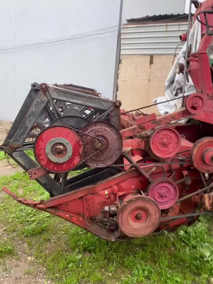 حاصده لبيع مواد 90محرك كير كلو شرط رقم هاتف ***********
