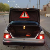 مارسيدس دب 1992 • مرسيدس بطه 3000 • مرسيدس موديل 92 • سيارة مرسيدس كرب...