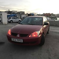 لانسر بلقيس • ٢٠٠٨ • بدون صبغ