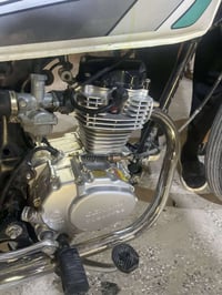 دراجه ايراني • ادوات جديدة • أوراق أصلية