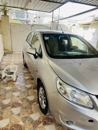 شوفر ليت سايل • ٢٠١٢ • ١٥٠٠