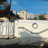 الموصل رشيدية • 225م واجهة9م • 3غرف